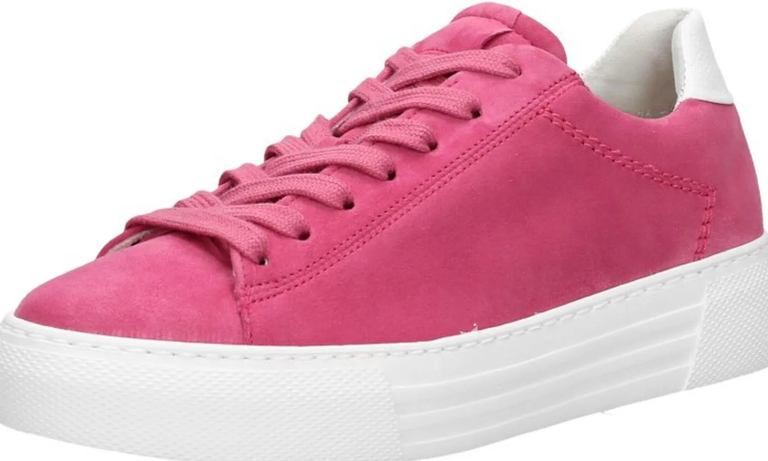 Gabor Veterschoenen Laag Fuchsia Best