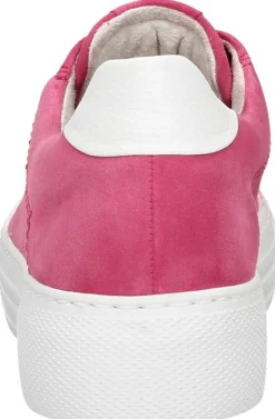 Gabor Veterschoenen Laag Fuchsia Best