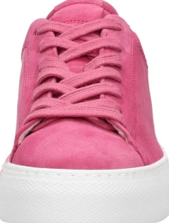 Gabor Veterschoenen Laag Fuchsia Best