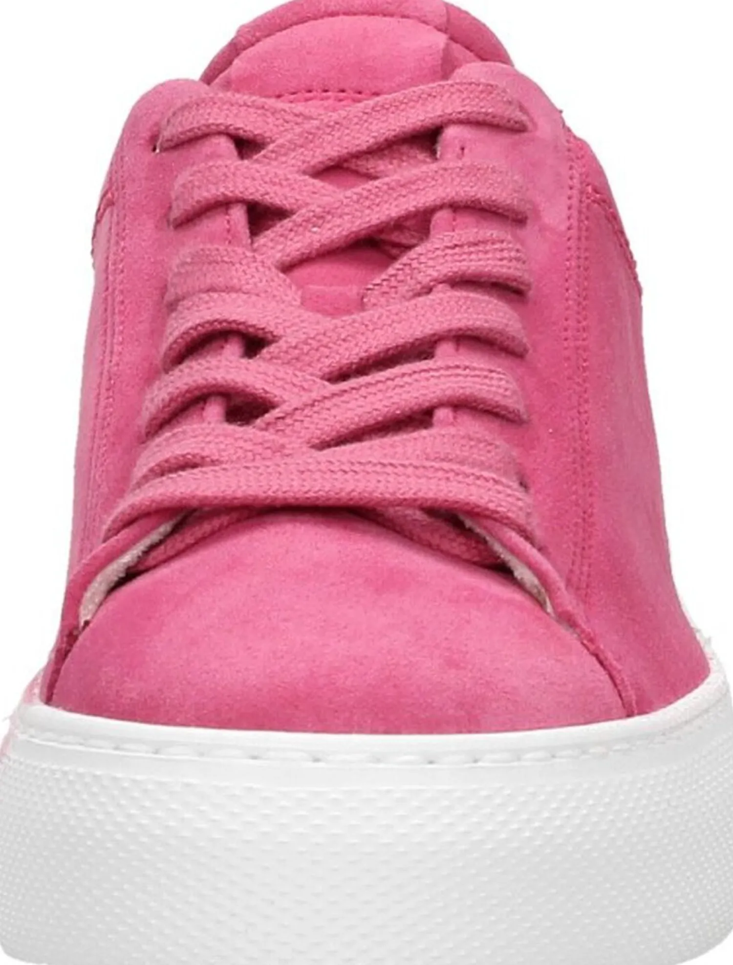 Gabor Veterschoenen Laag Fuchsia Best