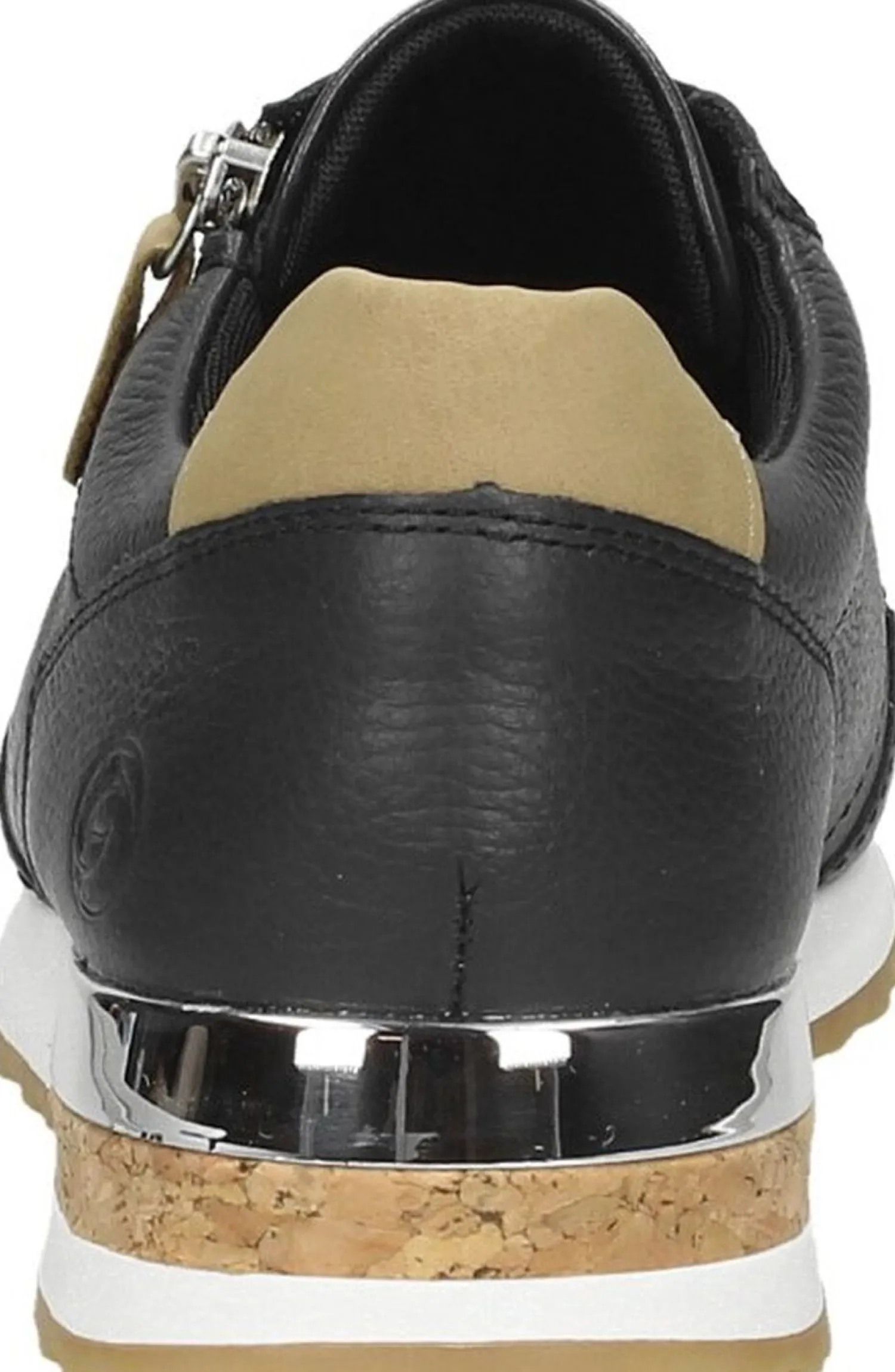 Remonte Veterschoenen Laag Blauw Sale