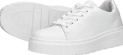 Gabor Veterschoenen Laag Wit Outlet