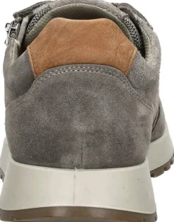 Imac Veterschoenen Laag Taupe Discount