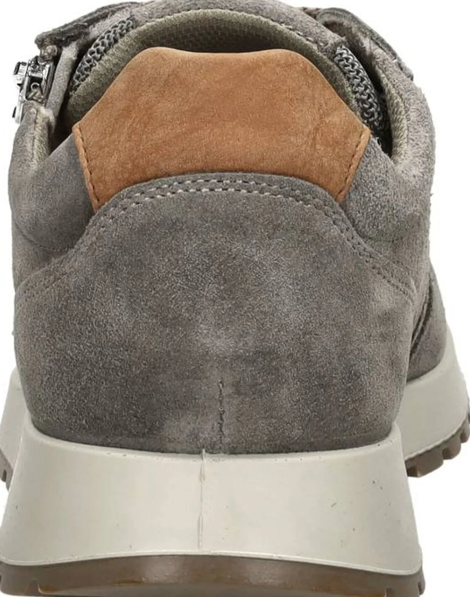 Imac Veterschoenen Laag Taupe Discount