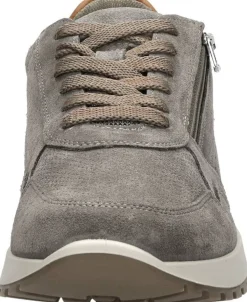 Imac Veterschoenen Laag Taupe Discount