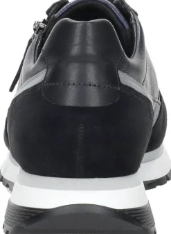 Gabor Veterschoenen Laag Blauw New