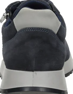 Imac Veterschoenen Laag Blauw Online