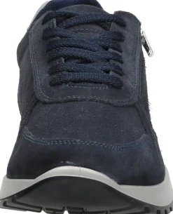 Imac Veterschoenen Laag Blauw Online