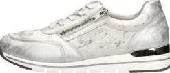 Remonte Veterschoenen Laag Wit Online