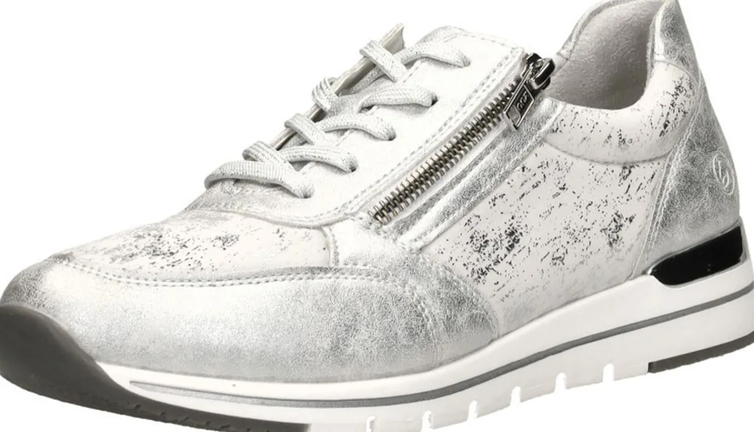Remonte Veterschoenen Laag Wit Online