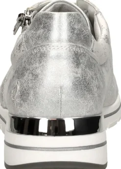 Remonte Veterschoenen Laag Wit Online