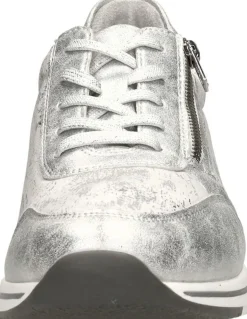 Remonte Veterschoenen Laag Wit Online