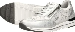 Remonte Veterschoenen Laag Wit Online