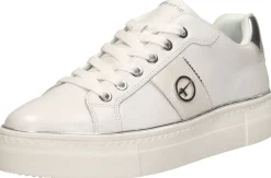 Tamaris Veterschoenen Laag Wit Fashion