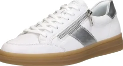 Remonte Veterschoenen Laag Wit Online