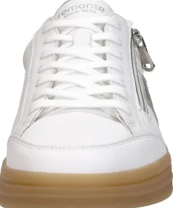 Remonte Veterschoenen Laag Wit Online