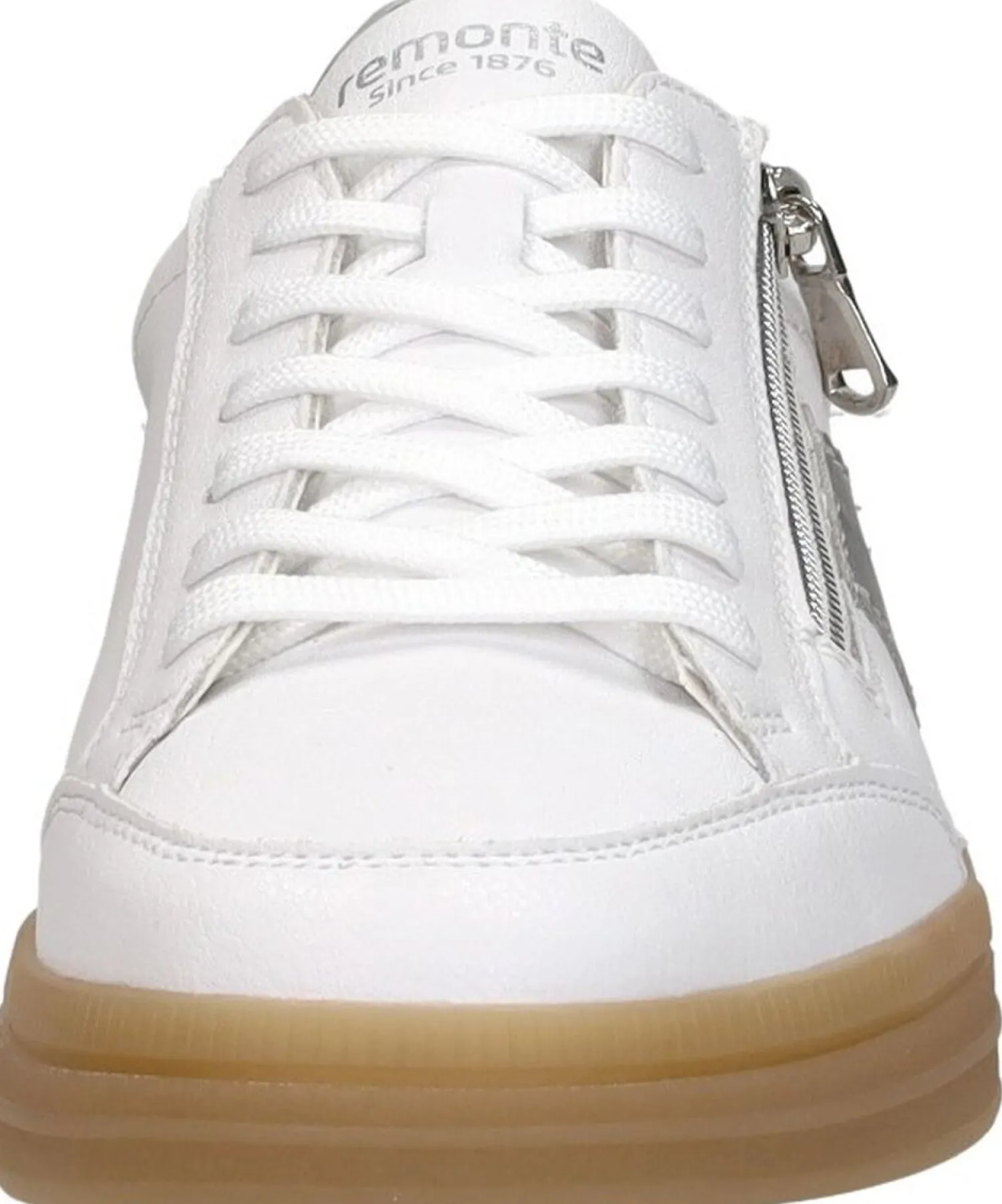 Remonte Veterschoenen Laag Wit Online