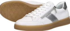 Remonte Veterschoenen Laag Wit Online