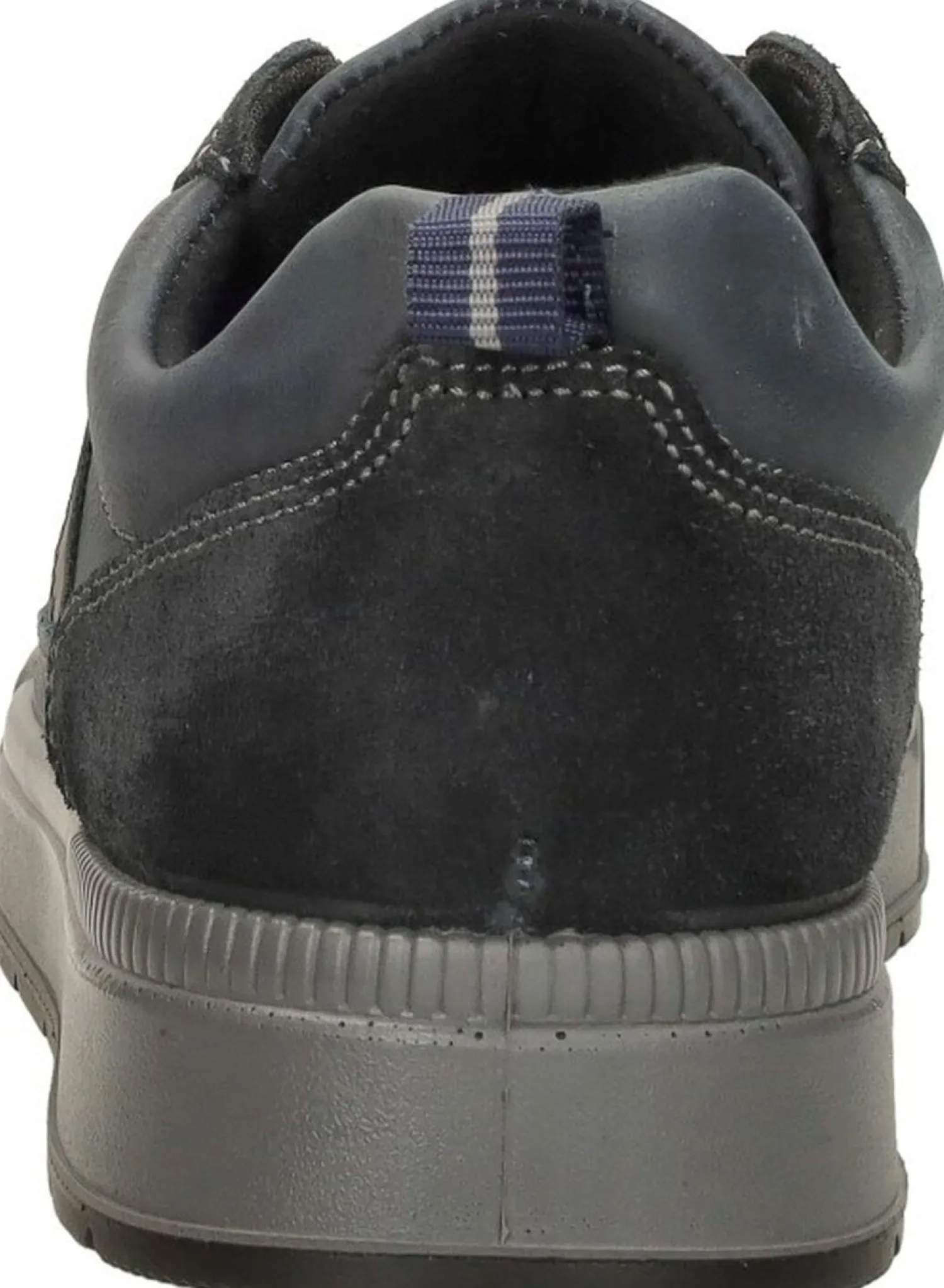 Sub55 Comfort Collection Veterschoenen Laag Blauw New