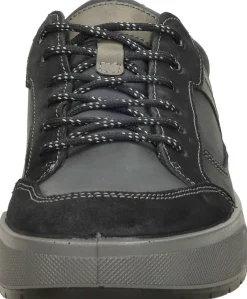 Sub55 Comfort Collection Veterschoenen Laag Blauw New