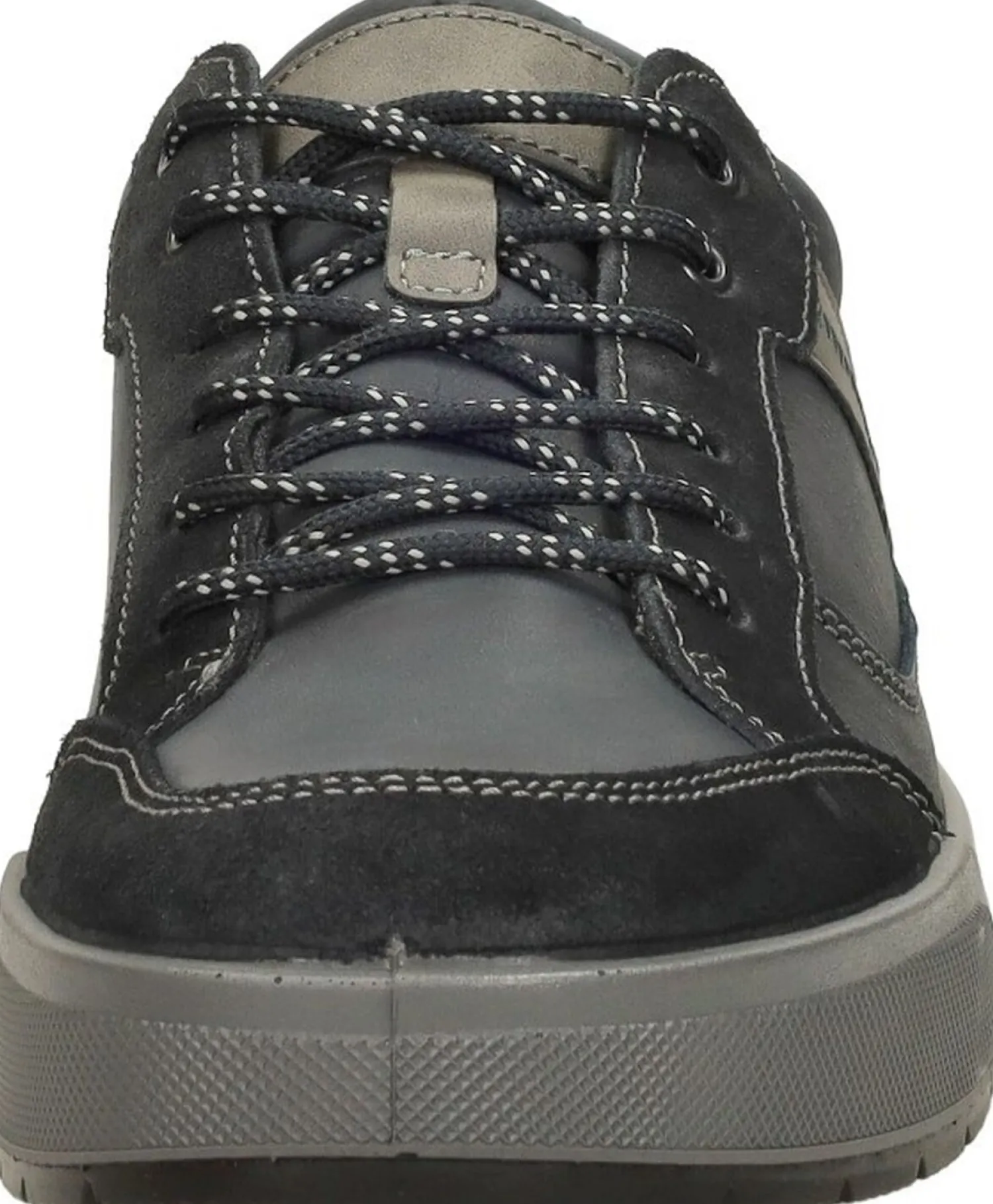Sub55 Comfort Collection Veterschoenen Laag Blauw New