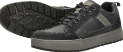 Sub55 Comfort Collection Veterschoenen Laag Blauw New