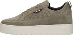 Antony Morato Veterschoenen Laag Taupe Best