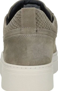 Antony Morato Veterschoenen Laag Taupe Best