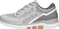 Gabor Veterschoenen Laag Grijs Discount
