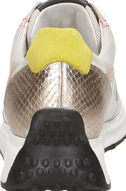 Gabor Veterschoenen Laag Roze New