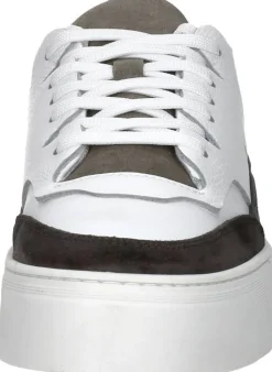 Antony Morato Veterschoenen Laag Wit Clearance