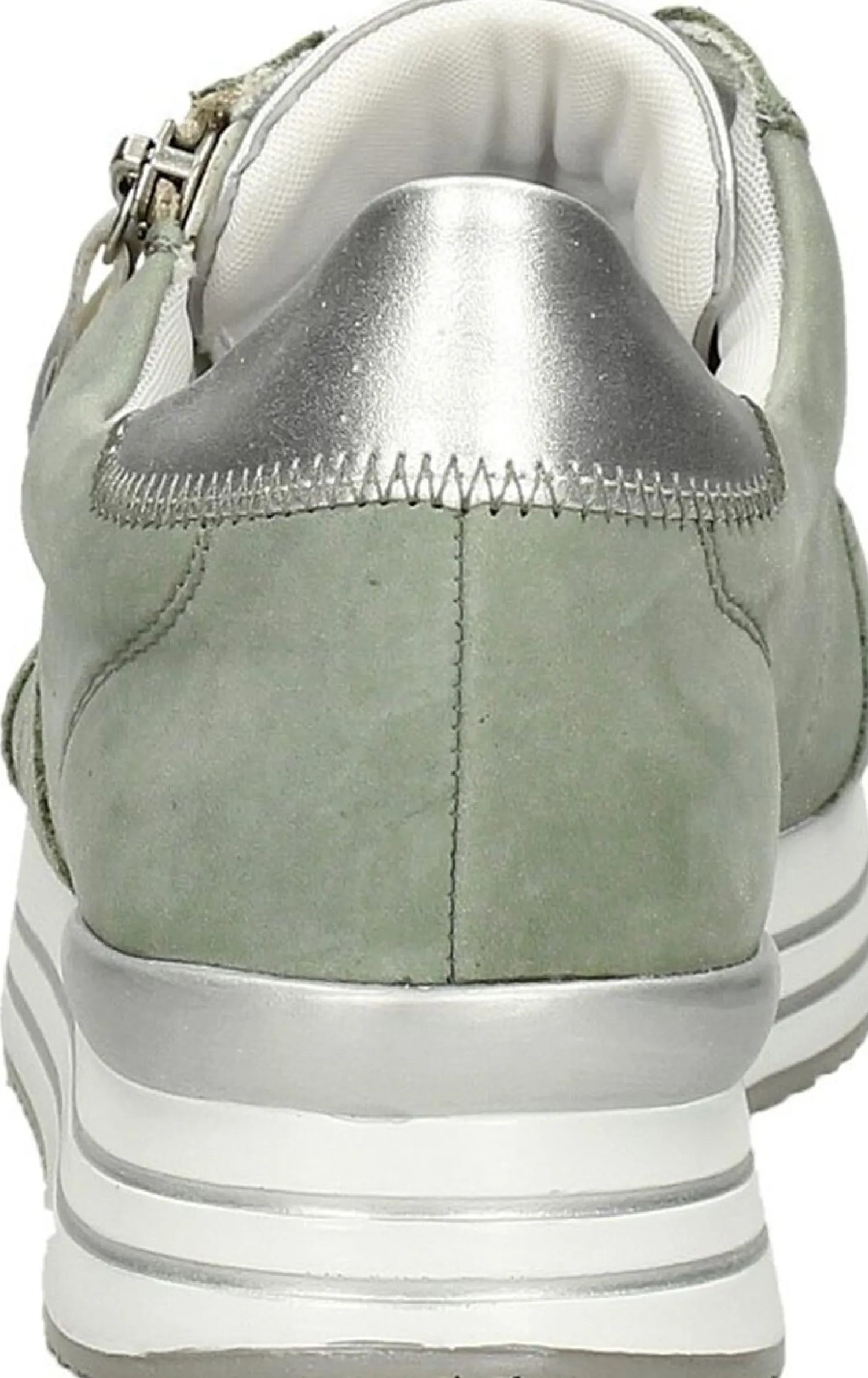 Remonte Veterschoenen Laag Mint Online