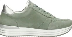 Remonte Veterschoenen Laag Mint Online