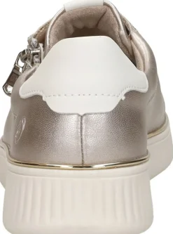 Remonte Veterschoenen Laag Goudkleur Discount