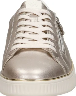 Remonte Veterschoenen Laag Goudkleur Discount