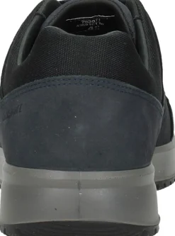 Grisport Veterschoenen Laag Blauw Discount