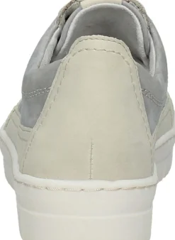 Remonte Veterschoenen Laag Licht blauw Online