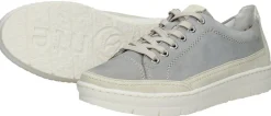 Remonte Veterschoenen Laag Licht blauw Online