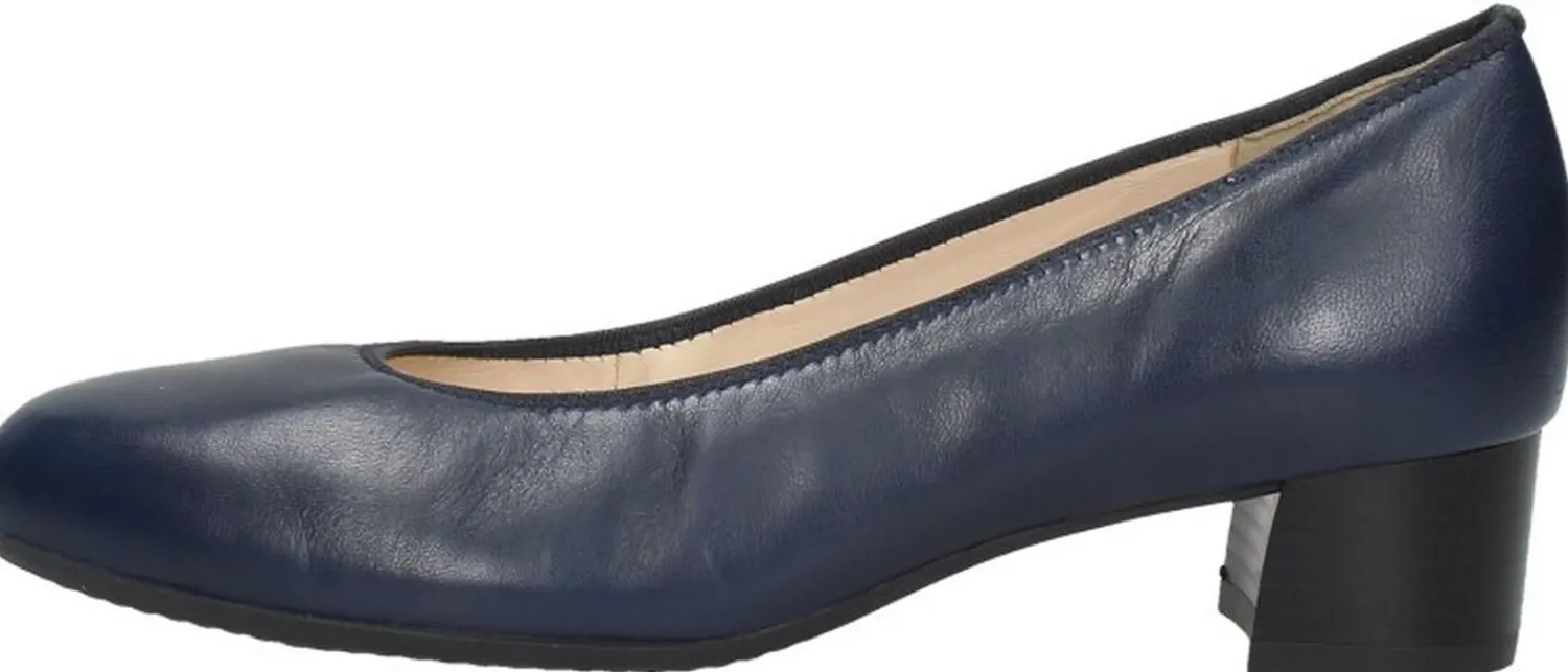 Ara Vicenza Highsoft Blauw Clearance