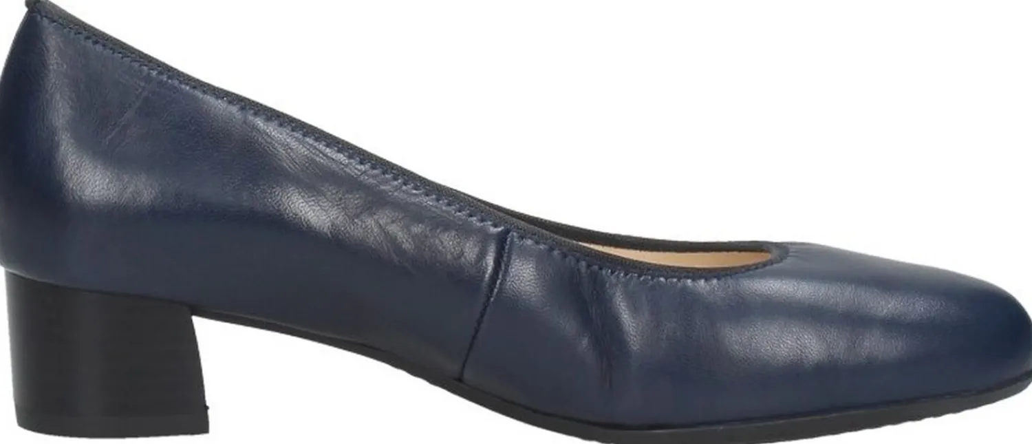 Ara Vicenza Highsoft Blauw Clearance