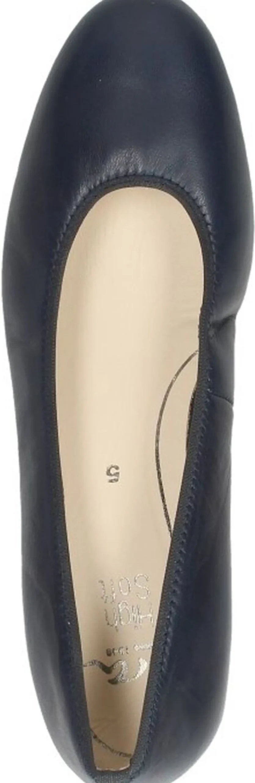 Ara Vicenza Highsoft Blauw Clearance