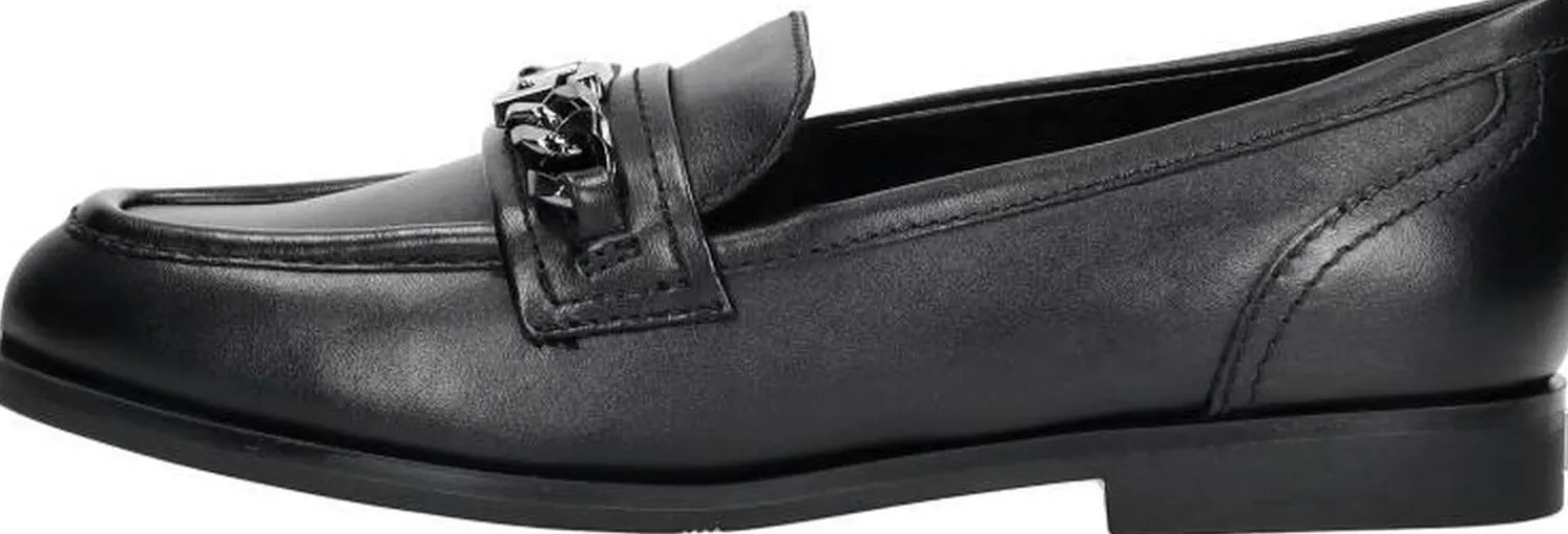 Guess Victer Zwart Clearance