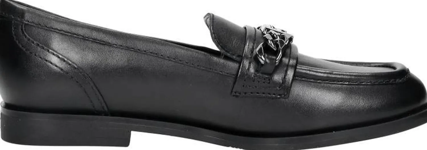 Guess Victer Zwart Clearance