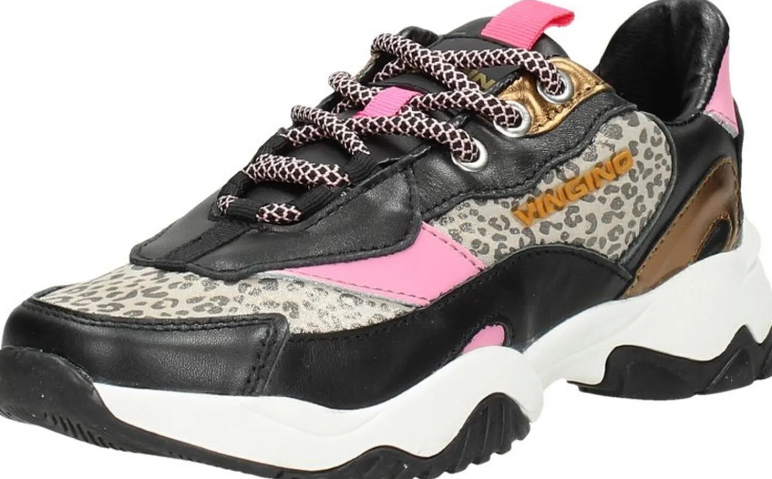 Vingino Vincia Zwart Clearance