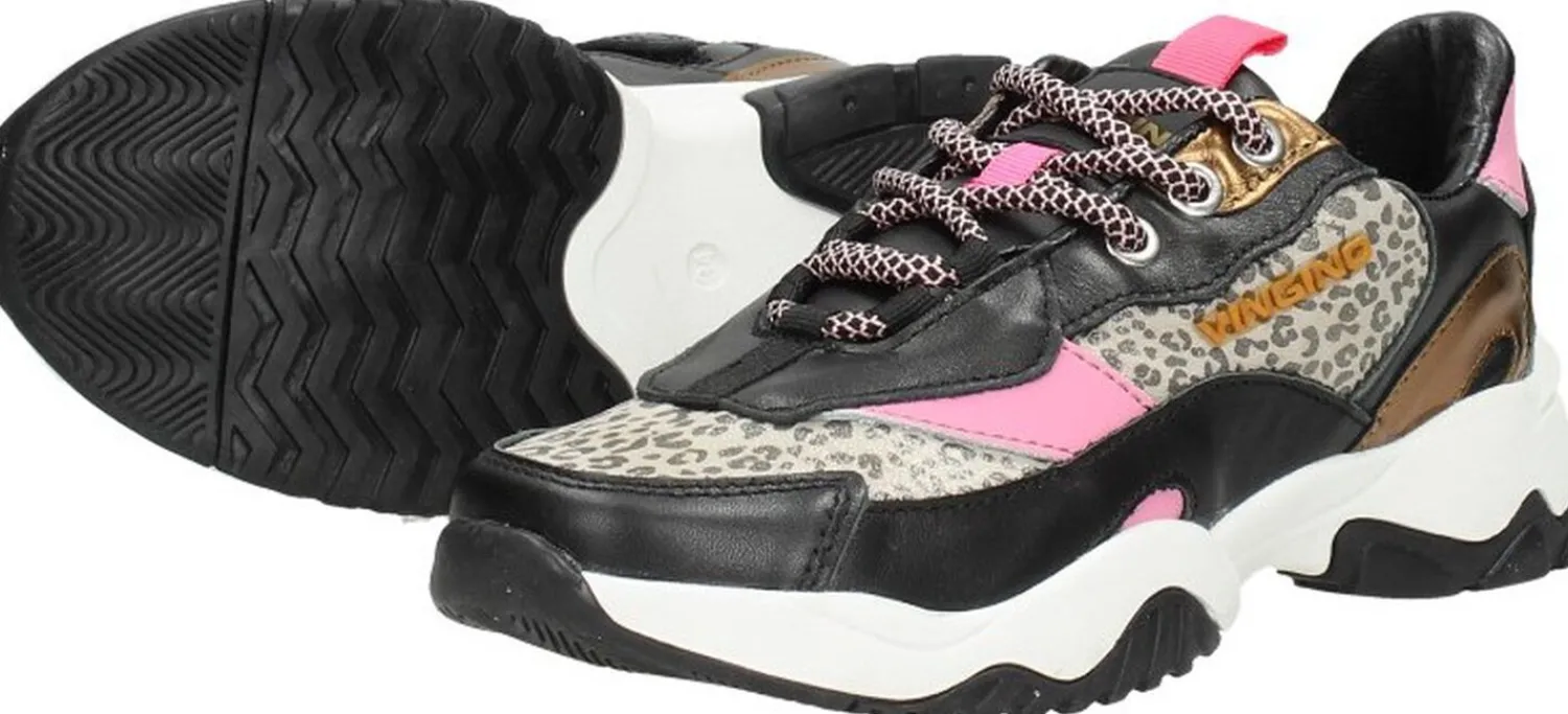 Vingino Vincia Zwart Clearance