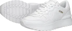 Guess Vinsa 2 Wit Outlet