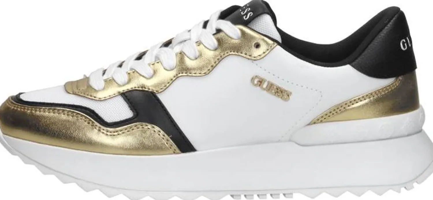 Guess Vinsa 2 Wit Sale