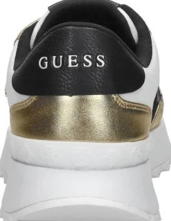 Guess Vinsa 2 Wit Sale