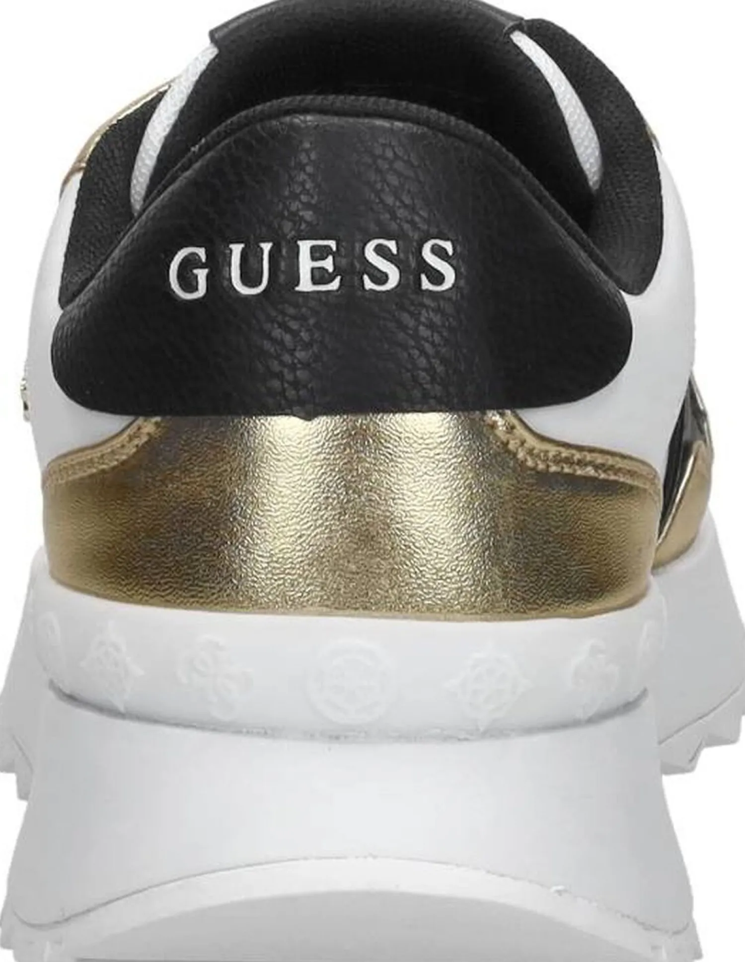 Guess Vinsa 2 Wit Sale