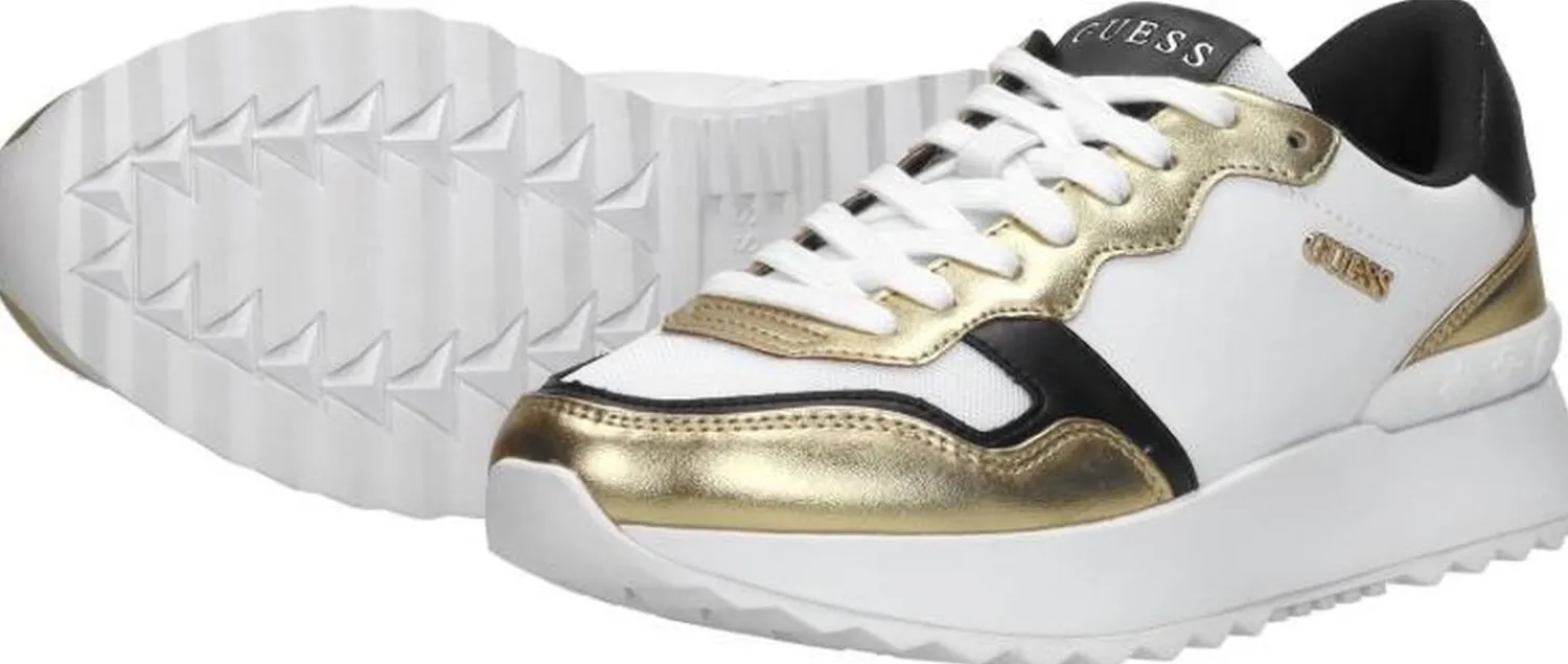 Guess Vinsa 2 Wit Sale